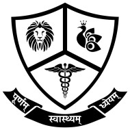M. P. Shah Medical College Logo